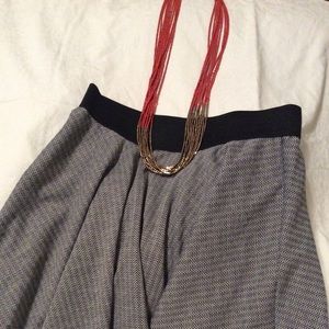 SKATER Skirt Sz M